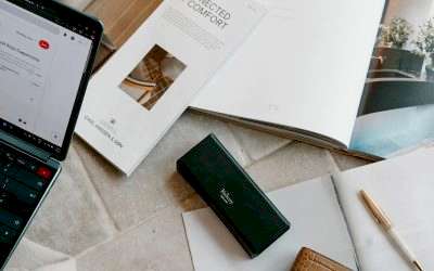 How To Build A Thriving Brand