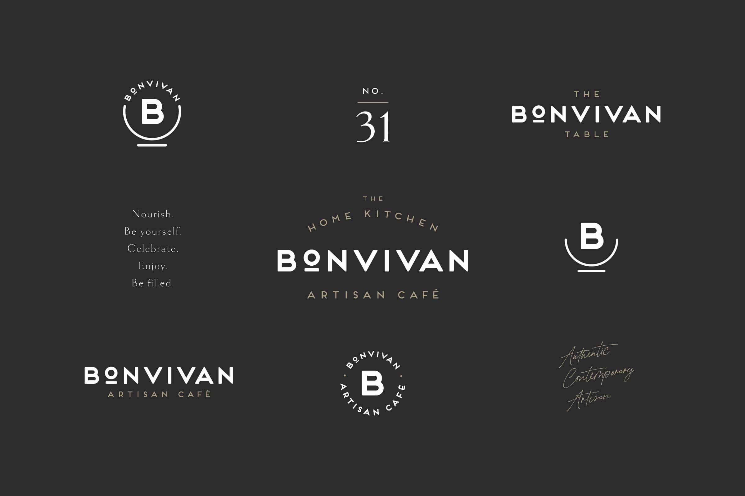 Bonvivan Portfolio pages2