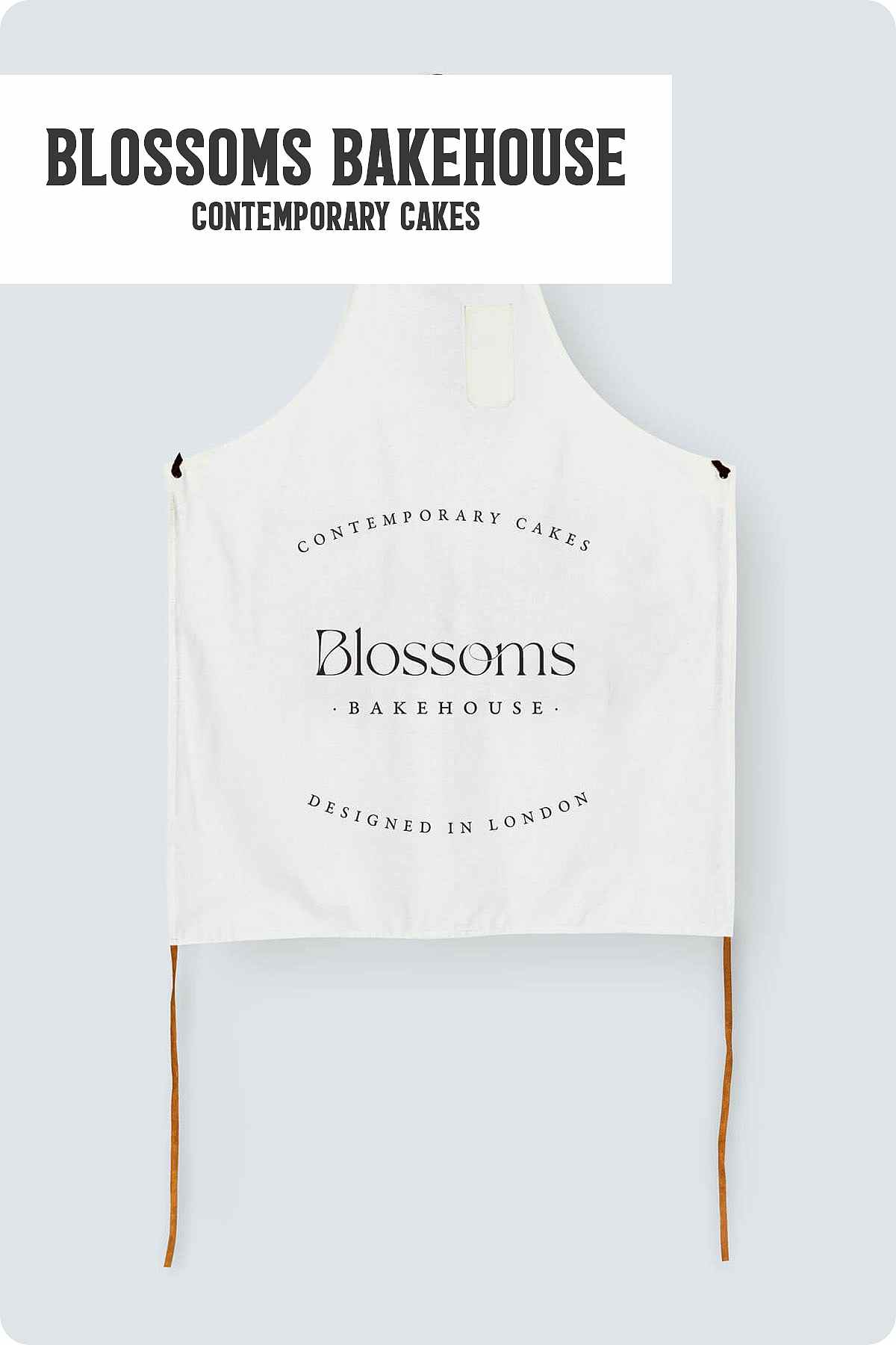 Blossoms Bakehouse Portfolio link 12