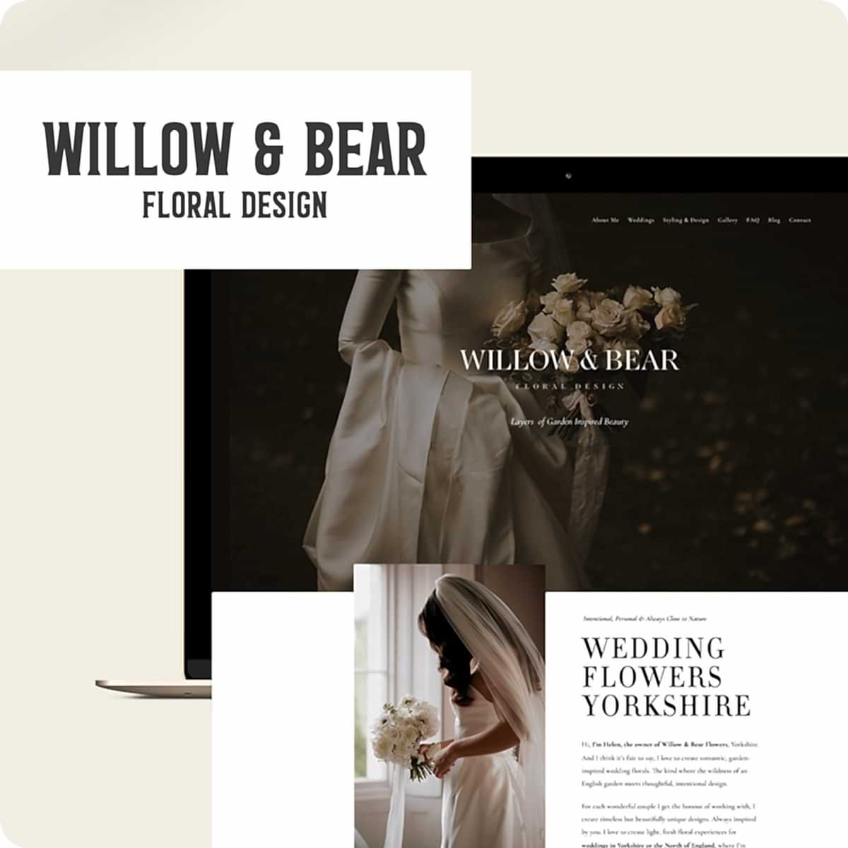 Willow and Bear Portfolio link 12
