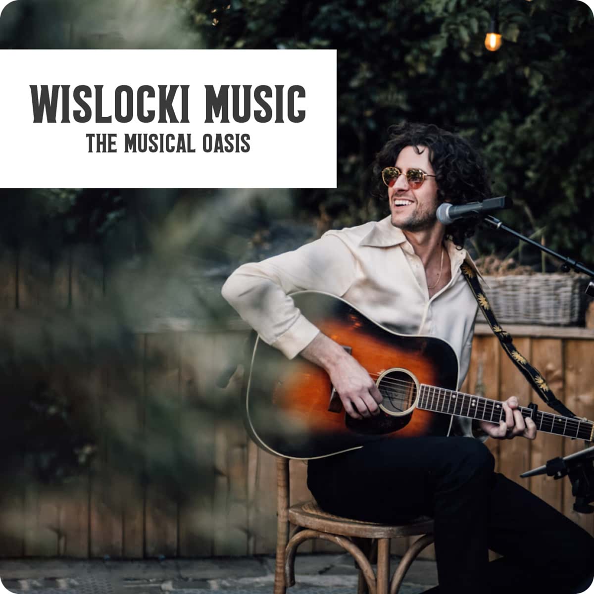 Wislocki Music Portfolio link 2