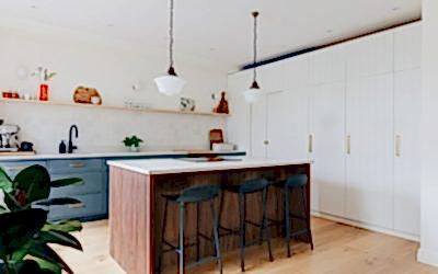 Crafting Authenticity: The Story Behind Phillip Davies Bespoke Joinery